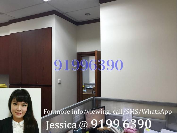 HERITAGE PLACE (D7), Office #115471512